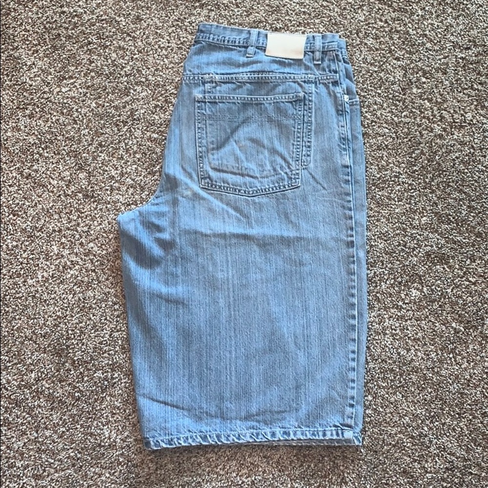 Men’s Jean shorts